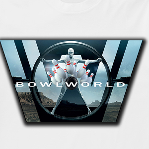 Fundraising Page: BowlWorld